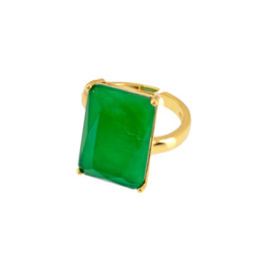 ANILLO TALLA UNIVERSAL CRISTAL FACETADO bilyfer