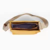 Bolso bandolera canvas sun Pepe Moll - Imagen 4