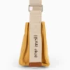 Bolso bandolera canvas sun Pepe Moll - Imagen 2