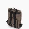 BOLSO MOCHILA DAPHNE STONE PEPE MOLL - Imagen 2