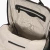 BOLSO MOCHILA DAPHNE STONE PEPE MOLL - Imagen 3