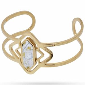 PULSERA BREZO BLANCO ANARTXY