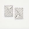 PENDIENTES HERITAGE SILVER CESTERÍA PERTEGAZ