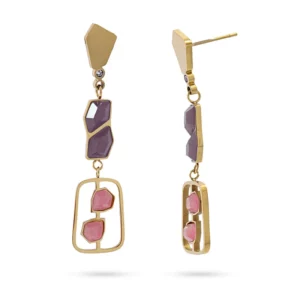 PENDIENTES FIORELLA ANARTXY