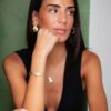 PULSERA DORADA PERSIA BILYFER - Imagen 2