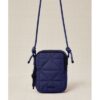 Bolso mini tejido técnico OCEAN LATIDO - Imagen 2
