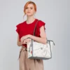 BOLSO DE HOMBRO GRANDE ALMA ANEKKE - Imagen 5