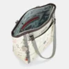 BOLSO DE HOMBRO GRANDE ALMA ANEKKE - Imagen 2