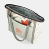 BOLSO DE HOMBRO GRANDE ALMA ANEKKE - Imagen 4