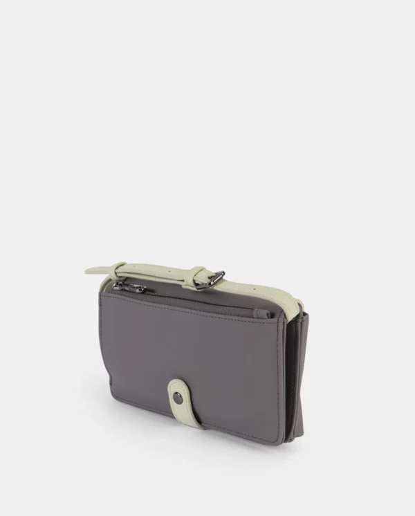 BOLSO BANDOLERA VERA ANARTXY - Imagen 2