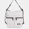 BOLSO MOCHILA CARRIE GUM PEPE MOLL