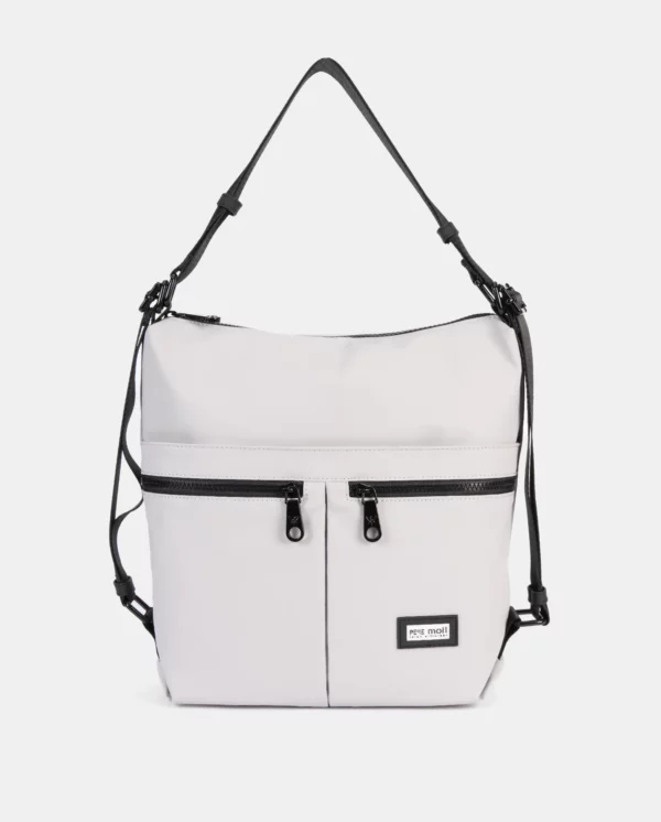 BOLSO MOCHILA CARRIE GUM PEPE MOLL