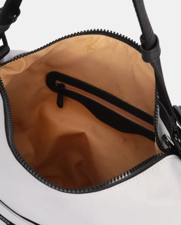BOLSO MOCHILA CARRIE GUM PEPE MOLL - Imagen 2