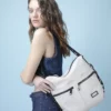 BOLSO MOCHILA CARRIE GUM PEPE MOLL - Imagen 3