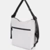 BOLSO MOCHILA CARRIE GUM PEPE MOLL - Imagen 4