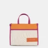 BOLSO DE MANO DAKOTA SPIGA PEPE MOLL