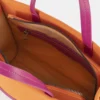 BOLSO DE MANO DAKOTA SPIGA PEPE MOLL - Imagen 4