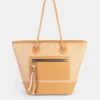 BOLSO DE HOMBRO ROSE MANILA PEPE MOLL