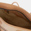 BOLSO DE HOMBRO ROSE MANILA PEPE MOLL - Imagen 4
