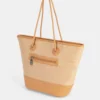 BOLSO DE HOMBRO ROSE MANILA PEPE MOLL - Imagen 2