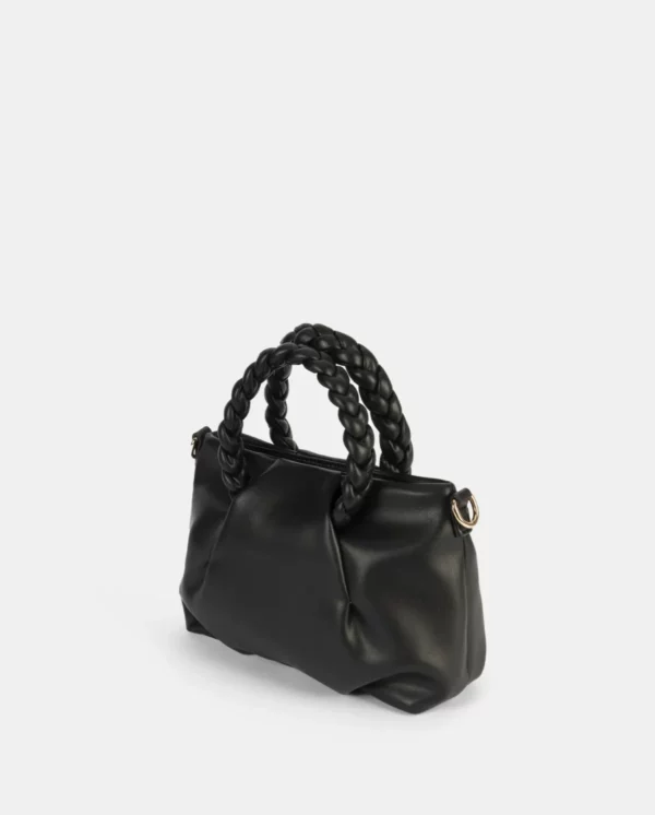 BOLSO DE MANO IRMA DIANA PEPE MOLL - Imagen 4