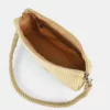 BOLSO DE HOMBRO SYLVIE RAFIA PEPE MOLL - Imagen 4