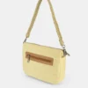 BOLSO DE HOMBRO SYLVIE RAFIA PEPE MOLL - Imagen 2