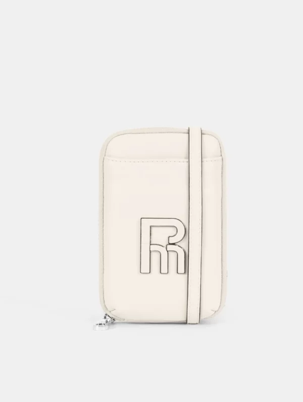BOLSO PORTAMOVIL NAPA PUFF PEPE MOLL