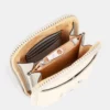 BOLSO PORTAMOVIL NAPA PUFF PEPE MOLL - Imagen 4