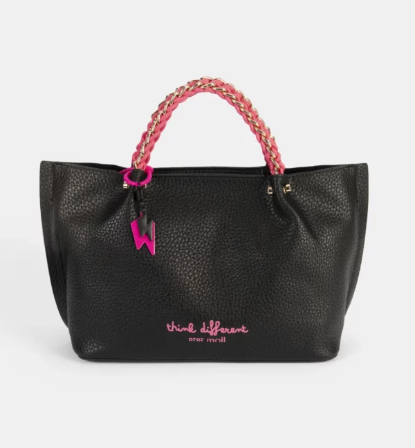 BOLSO DE MANO LORETO CORSO PEPE MOLL