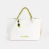 BOLSO DE  MANO LORETO CORSO PEPE MOLL