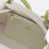 BOLSO DE  MANO LORETO CORSO PEPE MOLL - Imagen 4