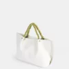 BOLSO DE  MANO LORETO CORSO PEPE MOLL - Imagen 5