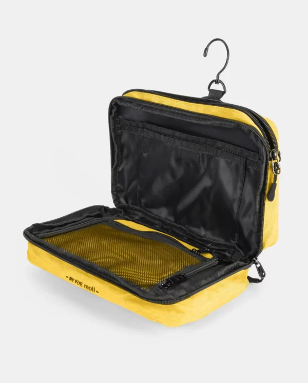 NECESER TRAVEL PIQUE PEPE MOLL - Imagen 5