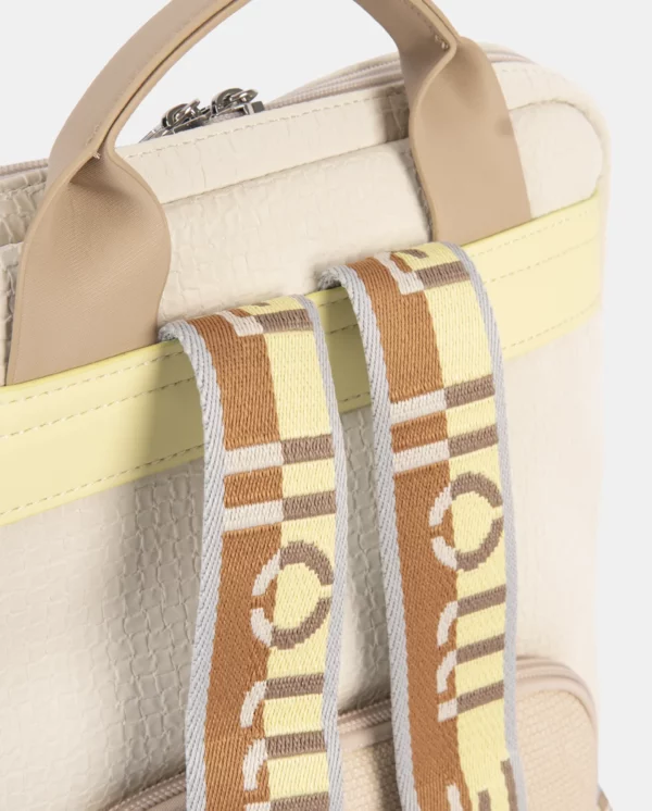 MOCHILA TATIANA TRIBECA PEPE MOLL - Imagen 2