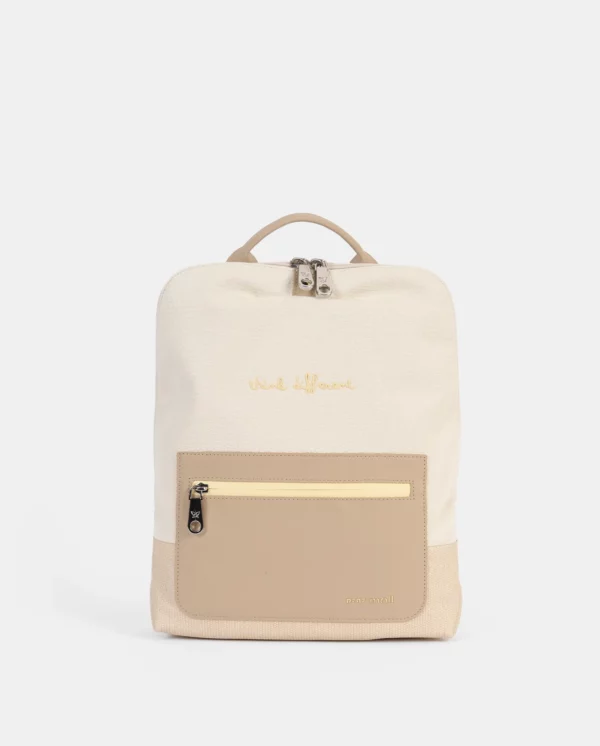 MOCHILA TATIANA TRIBECA PEPE MOLL - Imagen 3