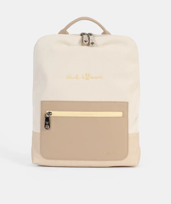 MOCHILA TATIANA TRIBECA PEPE MOLL