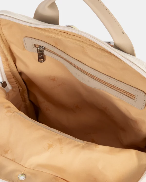 MOCHILA TATIANA TRIBECA PEPE MOLL - Imagen 4