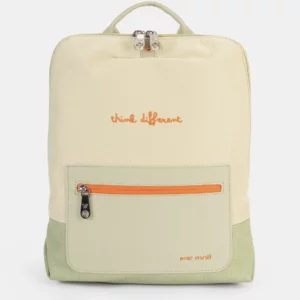MOCHILA TATIANA TRIBECA PEPE MOLL