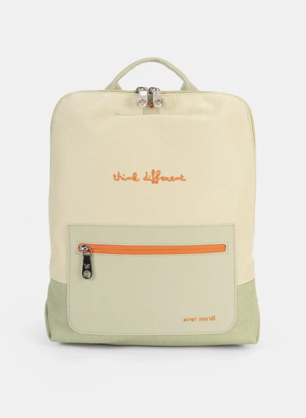 MOCHILA TATIANA TRIBECA PEPE MOLL