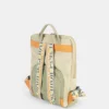 MOCHILA TATIANA TRIBECA PEPE MOLL - Imagen 4