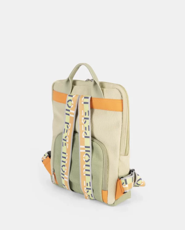 MOCHILA TATIANA TRIBECA PEPE MOLL - Imagen 4
