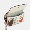 BANDOLERA DE SOLAPA OVALADAD ALMA - Imagen 4