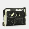 BILLETERO FLEXIBLE PEQUEÑO RFID MEMORIES ANEKKE