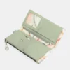 BILLETERO GRANDE FLEXIBLE RFID ALMA - Imagen 7