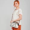 BOLSO TIPO DOCTOR ALMA ANEKKE - Imagen 5
