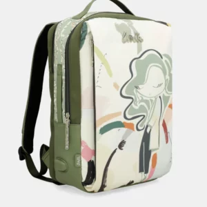 MOCHILA DE VIAJE GRANDE SMART ANEKKE