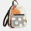MOCHILA DE PASEO MEDIANA ALMA ANEKKE