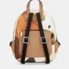 MOCHILA DE PASEO MEDIANA ALMA ANEKKE - Imagen 2
