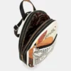 MOCHILA DE PASEO MEDIANA ALMA ANEKKE - Imagen 5